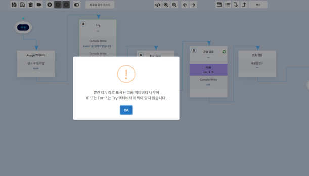 캔버스 | Worktro Docs